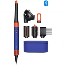 Фен-стайлер Dyson Airwrap Complete Long HS08 i.d. Diffuser (синие румяна/топаз)