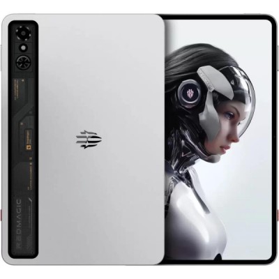 Геймерский планшет Nubia RedMagic Astra 12GB/256GB международная версия купить Геймерский планшет Nubia RedMagic Astra 12GB/256GB международная версия купить