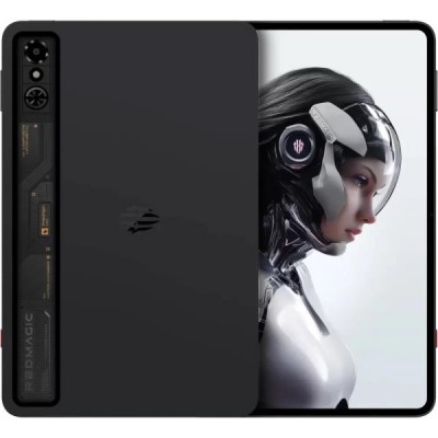 Геймерский планшет Nubia RedMagic Astra 24GB/1TB международная версия купить Геймерский планшет Nubia RedMagic Astra 24GB/1TB международная версия купить