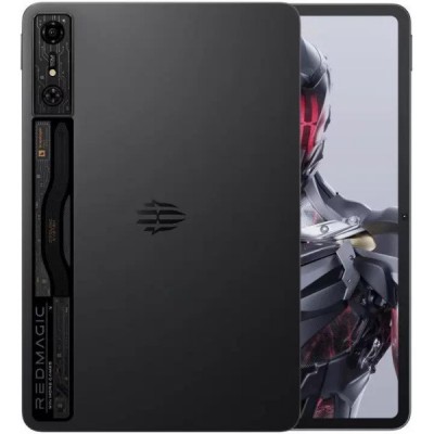 Геймерский планшет Nubia RedMagic Nova 16GB/512GB купить Геймерский планшет Nubia RedMagic Nova 16GB/512GB купить