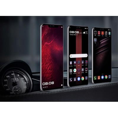 Huawei Mate 20 RS 8GB/512GB купить