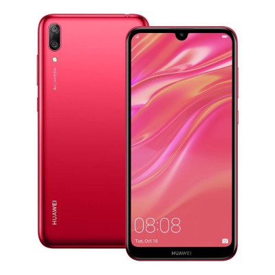 Huawei Y7 Pro 2019 DUB-LX2 3GB/32GB купить