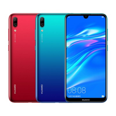 Huawei Y7 Pro 2019 DUB-LX2 3GB/32GB купить