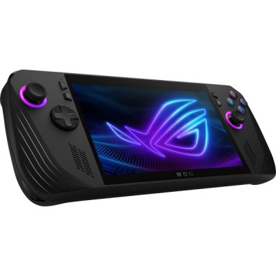 Игровая приставка ASUS ROG Ally X (AMD Ryzen Z1 Extreme, 1ТБ) купить