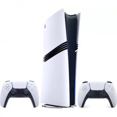 Игровая приставка Sony PlayStation 5 Pro (2 геймпада)
