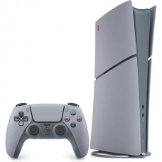 Игровая приставка Sony PlayStation 5 Slim Digital Edition (30th Anniversary)