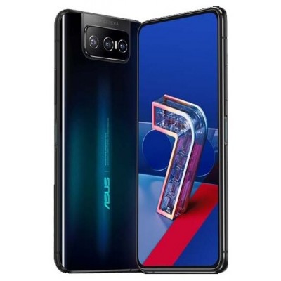 ASUS ZenFone 7 Pro 8GB/256GB купить