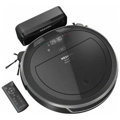 Робот-пылесос Miele SLQL0 30 Scout RX2 Home Vision купить