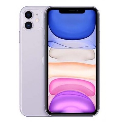 Apple iPhone 11 256GB Dual SIM купить