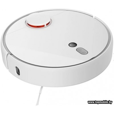 Робот-пылесос Xiaomi Mi Robot Vacuum Cleaner 1S купить