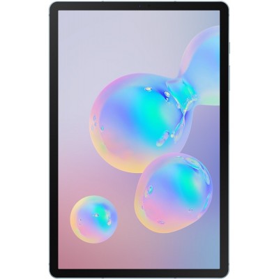 Планшет Samsung Galaxy Tab S6 10.5 LTE 128GB T865 купить