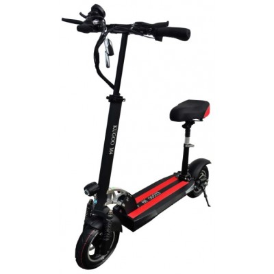 Электросамокат Kugoo M4 15.6 Ah (Jilong) купить