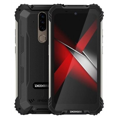 Doogee S58 Pro купить