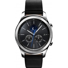 Умные часы Samsung Gear S3 classic [SM-R770]