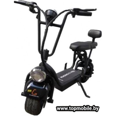 Электроскутер Kugoo C1 Pro 13Ah Jilong купить