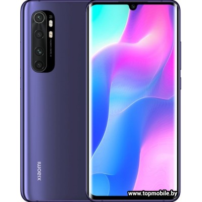 Xiaomi Mi Note 10 Lite 6/64GB купить