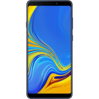 Samsung Galaxy A9 (2018) 6/128Gb купить