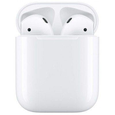 Купить наушники Apple AirPods 2 купить