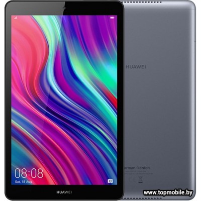 Планшет Huawei MediaPad M5 lite 8 JDN2-L09 32GB LTE купить