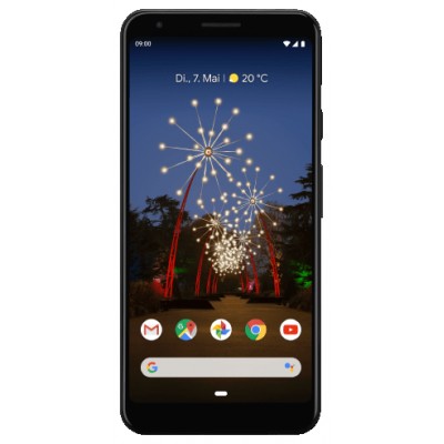 Google Pixel 3A купить