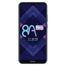 Honor 8A Pro 3Gb/64Gb