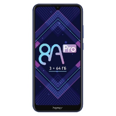 Honor 8A Pro 3Gb/64Gb купить