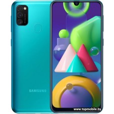 Samsung Galaxy M21 4/64GB