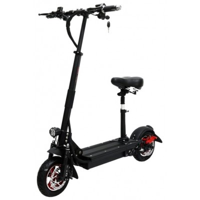 Электросамокат Kugoo M5 Jilong купить