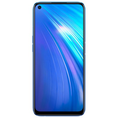 Realme 6 8/128Gb купить