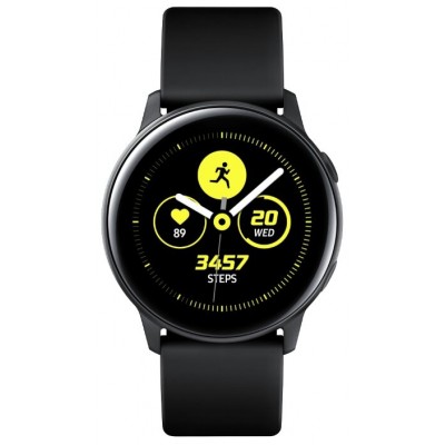 Умные часы Samsung Galaxy Watch Active купить Умные часы Samsung Galaxy Watch Active купить