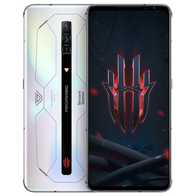 Nubia Red Magic 6s Pro 12GB/128GB купить Nubia Red Magic 6s Pro 12GB/128GB купить