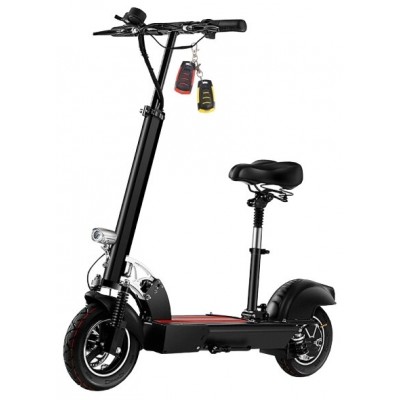 Электросамокат Kugoo Max Speed 13Ah Jilong купить