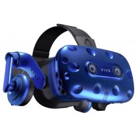 Очки виртуальной реальности HTC Vive Pro