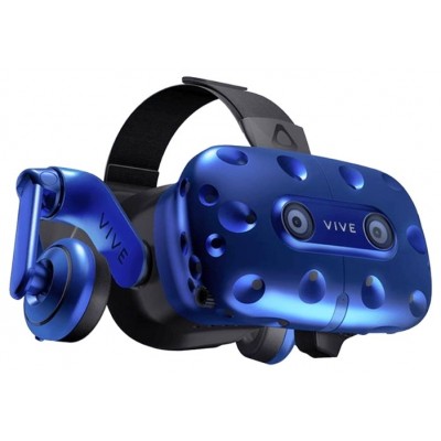 Очки виртуальной реальности HTC Vive Pro купить