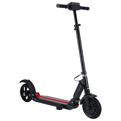 Электросамокат Kugoo S3 Jilong + сумка купить