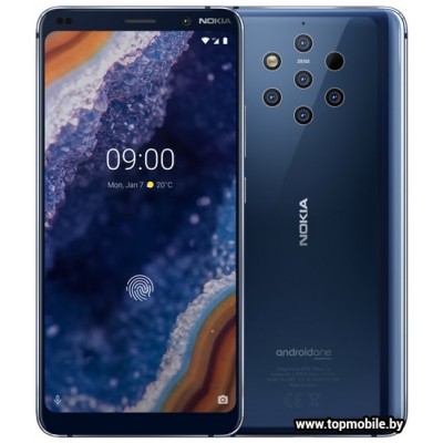 Nokia 9 PureView купить Nokia 9 PureView купить