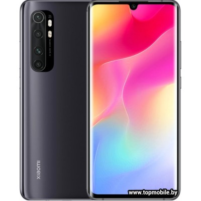 Xiaomi Mi Note 10 Lite 6/128GB купить