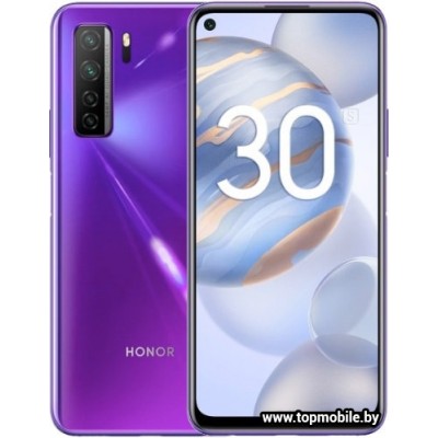 HONOR 30S 6/128GB купить
