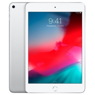 Apple iPad mini 2019 256GB LTE купить