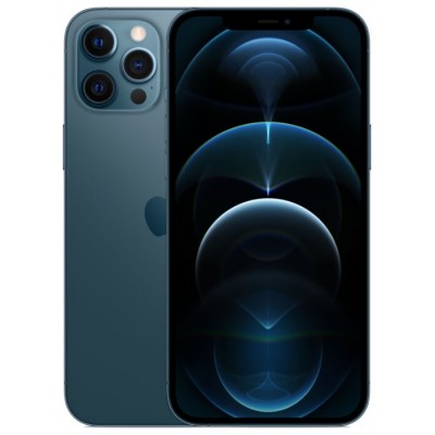 Apple iPhone 12 Pro Max 256GB купить