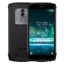Doogee S55