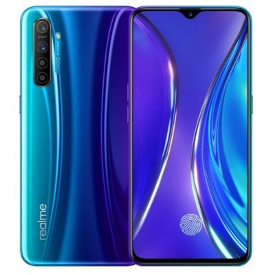 Realme XT 8/128GB купить