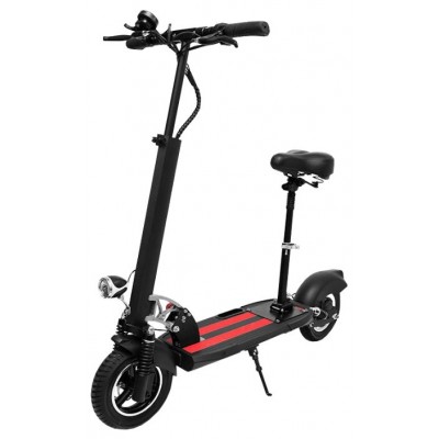 Электросамокат Kugoo M3 Lux (Jilong) купить