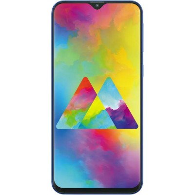 Samsung Galaxy M20 4GB/64GB купить Samsung Galaxy M20 4GB/64GB купить