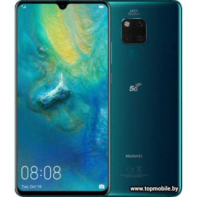 Huawei Mate 20 X (5G) EVR-N29 8/256GB купить