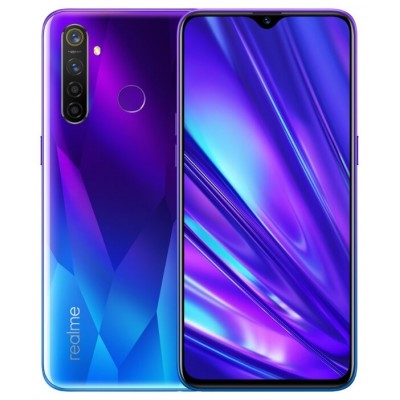 Realme 5 Pro 4/128GB купить