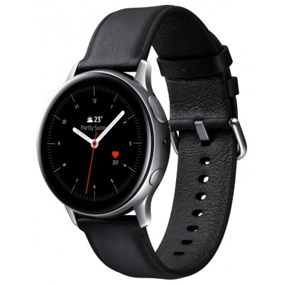 Умные часы Galaxy Watch Active2 44 мм (сталь) SM-R820 купить Умные часы Galaxy Watch Active2 44 мм (сталь) SM-R820 купить