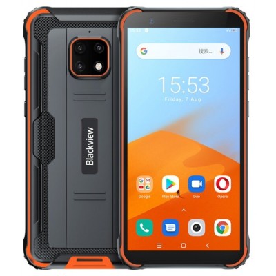 Blackview BV4900 купить