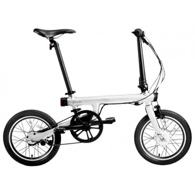 Электровелосипед Xiaomi QiCycle купить