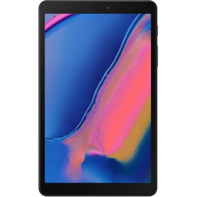 Планшет Samsung Galaxy Tab A with S Pen 8.0 (2019) LTE 32GB P205 Black купить